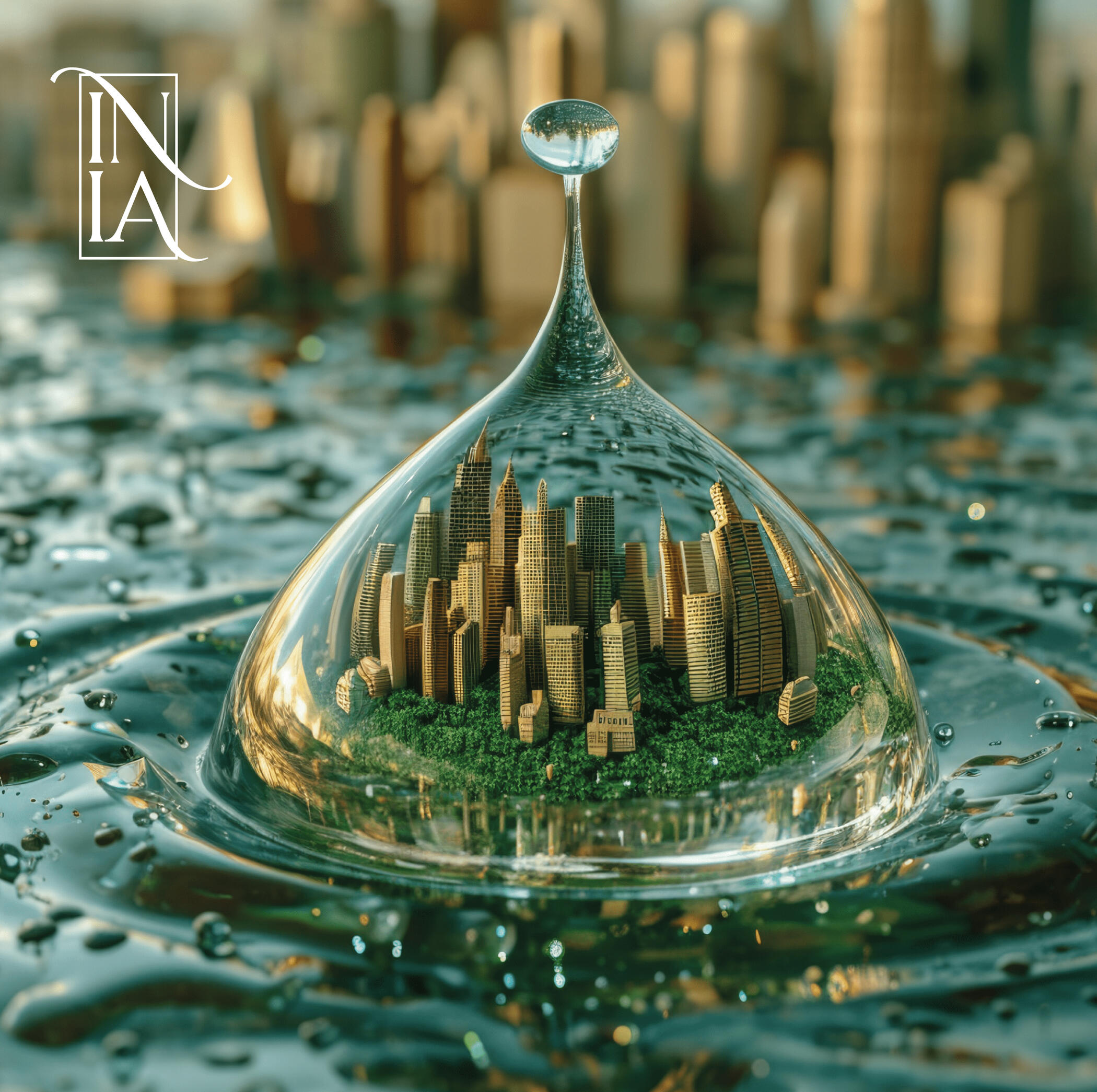 IntellitIA Tratamiento de aguas