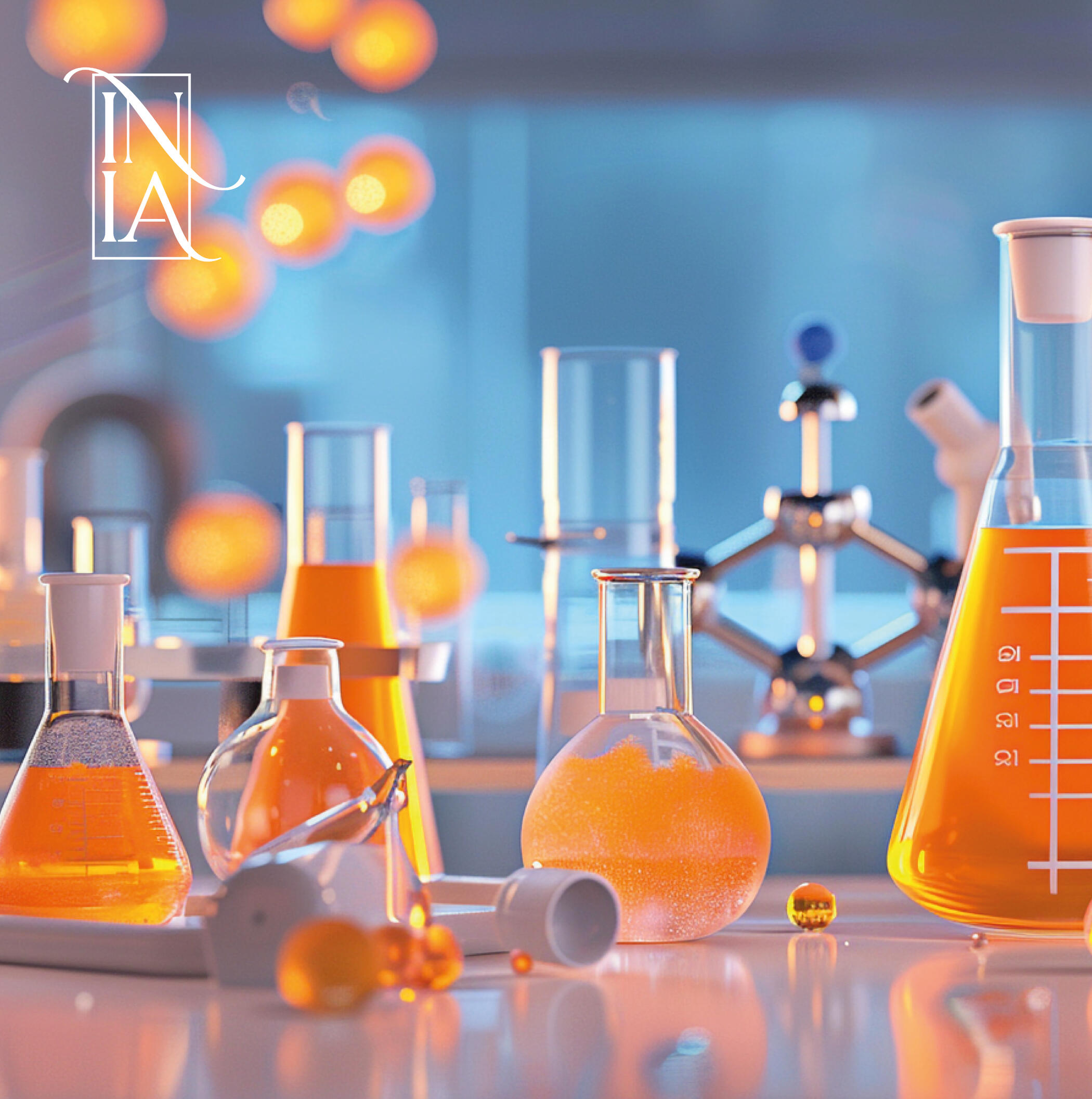 IntellitIIA Industria del Petróleo, Química y Gas